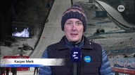 Kronika Pucharu Świata - Bischofshofen (09. 01. 2022)