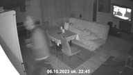 Ś. P.  Krzysztof Rektor {Łysy) CAŁY FILM Z DOMUjak Łysy umierał nikt nie zareagował i mu nie pomógł