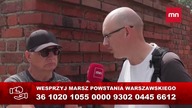 78.  ROCZNICA POWSTANIA WARSZAWSKIEGO: Michalkiewicz, Żaryn, mjr Nowakowski [WYDANIE SPECJALNE]