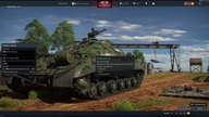 War Thunder -  IS-3