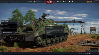 War Thunder -  IS-3