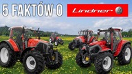 5 faktów o traktorach Lindner [Matheo780]