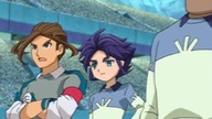 Inazuma eleven go odcinek 26 Biała groza