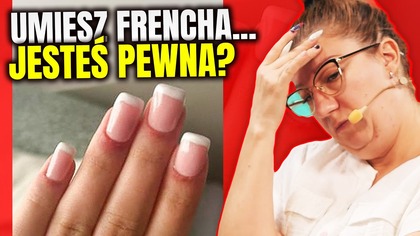 CZY MOŻNA UFAĆ STYLISTKOM PAZNOKCI? | CO CHCIAŁAM, A CO DOSTAŁAM