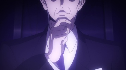 Mahouka Koukou no Rettousei: Raihousha-hen E09 Nspisy PL