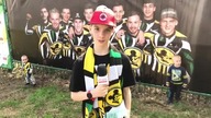 Stelmet Falubaz Zielona Góra - Zdunek Wybrzeże Gdańsk 47:43 - 01. 05. 2022r.