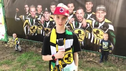 Stelmet Falubaz Zielona Góra - Zdunek Wybrzeże Gdańsk 47:43 - 01. 05. 2022r.