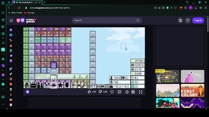 Gameplaye są po to, by kanał nie umarł