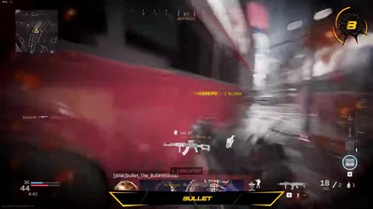 Call of Duty: Modern Warfare 2019 Multi Player 117 - 04. 09. 2020 rok part. 1