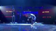 BC One World Final 2015 Red Bull