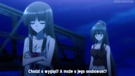 Kore wa Zombie Desu ka? of the Dead odc. 3 NapisyPL