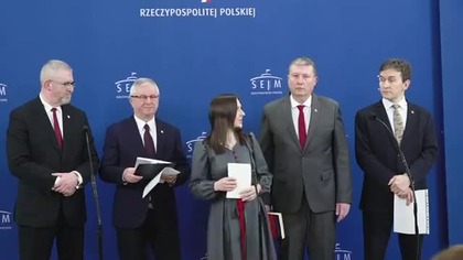 Tu jest Polska, a nie Polin! Nie chcemy w Polsce antypolskich enklaw! mp4 686x432