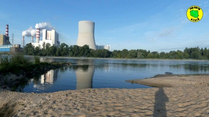 Panorama Wisły 2019 ( Pod Gołym Niebem )