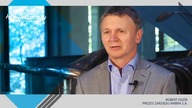 Robert Ogór, Prezes Zarządu, AMBRA S.A., #6 ZE SPÓŁEK