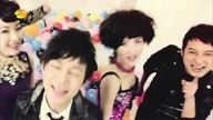 Happy Camp - Wu Yifan, William Chan, Yang Yang, Zhang Han [Napisy PL]