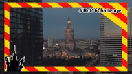 Warszafka Po Stolicy #Hot16Challenge2
