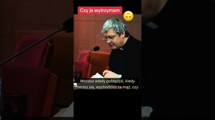 czy ja wytrzymam #pawlukiewicz #shorts