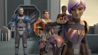 StarWars Rebels S04 E01 PL