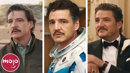 2025s Summer of Pedro Pascal | Roles, Relationships, & Drama Explained