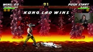 GARDZĘ TĄ GRĄ.  | Mortal Kombat Trilogy #7