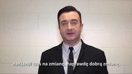 Przemówienie: Dobra zmiana | Wideoportal