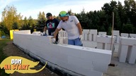 Budujemy Dom na start bez kredytu 63 m2