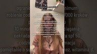 10 zdrowych nawyków na rok 2024