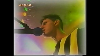 Domino - Mieliśmy 20 lat