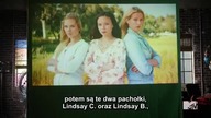 Sweet/Vicious napisy pl s01e04