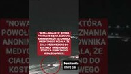 Ciało Nawalnego zniknęło
