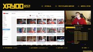 #64 XAYOO - JĘZYK MIGOWY, PATOLOGICZNY STREAMER, CIEMNA STREFA INTERNETU