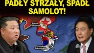 STARCIE NAD SEULEM! KOREA TRACI MYŚLIWIEC