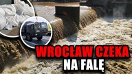 WROCŁAW SZYKUJĘ SIĘ NA POWÓDZ!