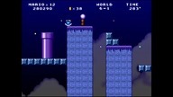 Mario Forever Rainbow Land 2.0 World 6 AhirukuTchi