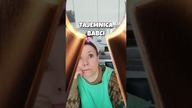 Tajemnica babci  #shorts #humor