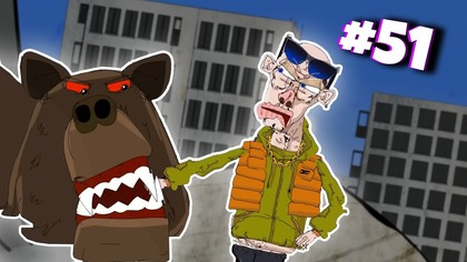 BLOK EKIPA (051), ZOO