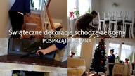 Święta minęły, teraz pora na dekoracje Posprzątaj ze mną Uporządkowana
