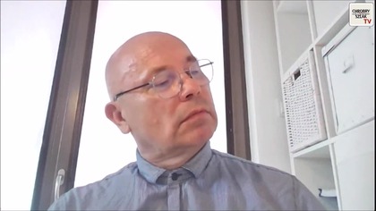 Przegląd tradycjonalistyczny #161 - Kamil Klimczak, Piotr Błaszkowski