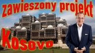 Kosowo, zawieszony projekt