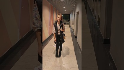 #weekend #follow #niedziela #outfit #women #smile