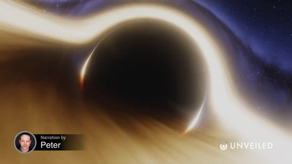 What If Were Living In A Black Hole? | Unveiled