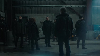 Last Frontier[s01e09] pl