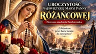 Zwycięstwo, które przypisano Różańcowi | Matka Boża Różańcowa (Audiobook)