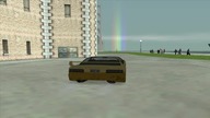 tęcza w GTA SAN ANDREAS!!! Bez modów!