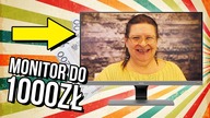 Dobry monitor do 1000zł? | Test BENQ EW277HDR