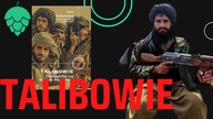 UZALEŻNIONY OD KSIĄŻEK - TALIBOWIE