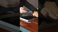 Ten telefon ładuje się w powietrzu