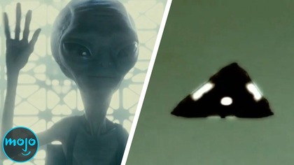 This is The Real Reason You Cant Visit Area 51...