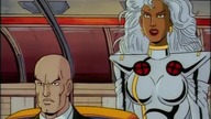X-Men (1992) - S01E12 - Dni Nowej Przeszłości, Cz.  2 [HQ]