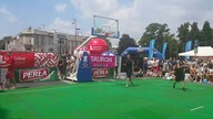 Skakałem na TRAWIE! Mistrzostwa Lublina 2015- Rozgrzewka